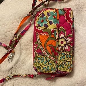 Vera Bradley Wallet